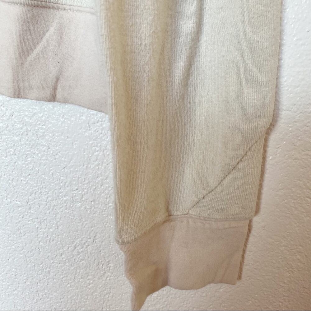 Wildfox Brigitte Lipstick Baggy Beach Sweatshirt Size Small - Picture 9 of 12